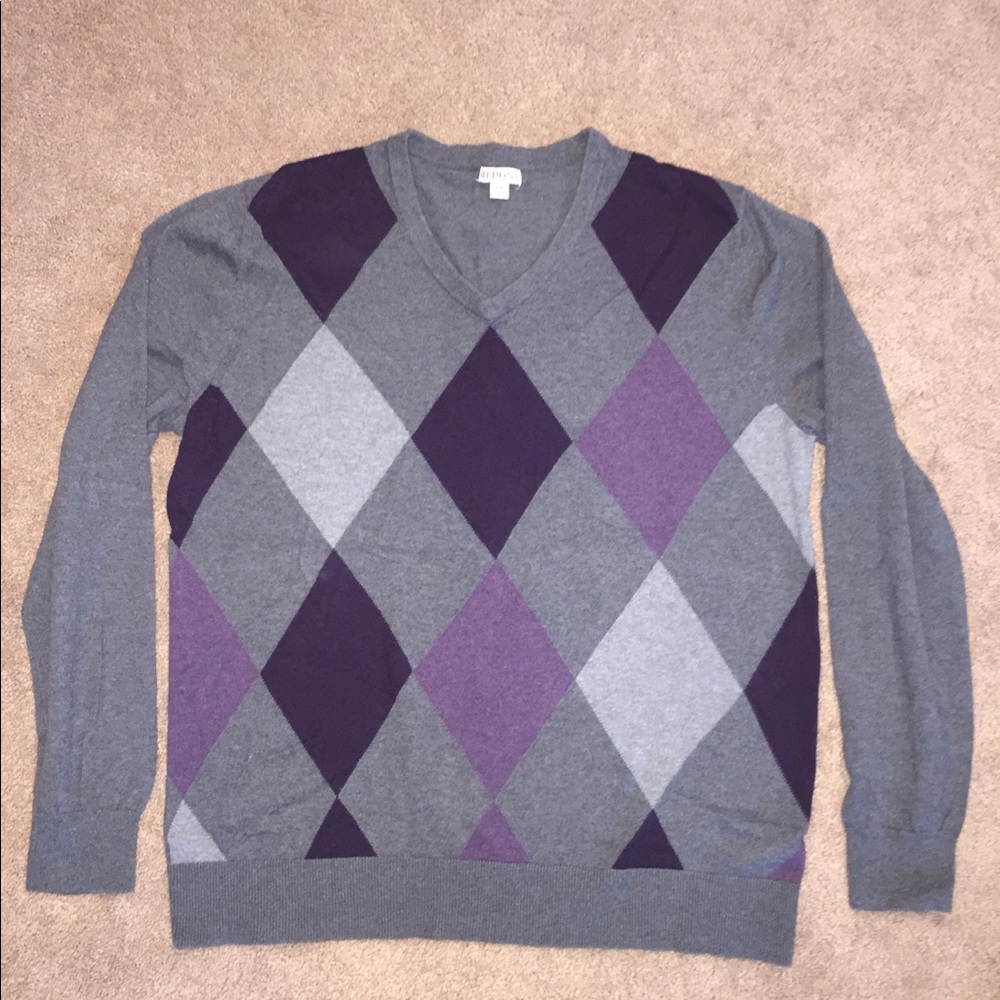 Merona V-Neck Sweater